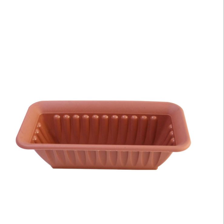 pp plastic family vegetable-growing basin