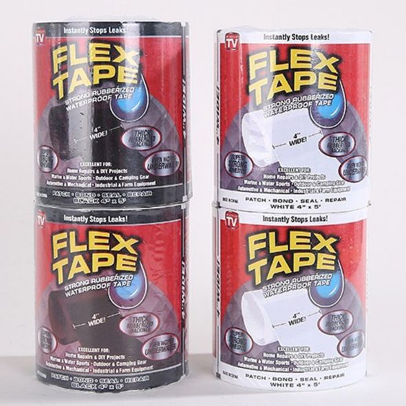Strong waterproof tape