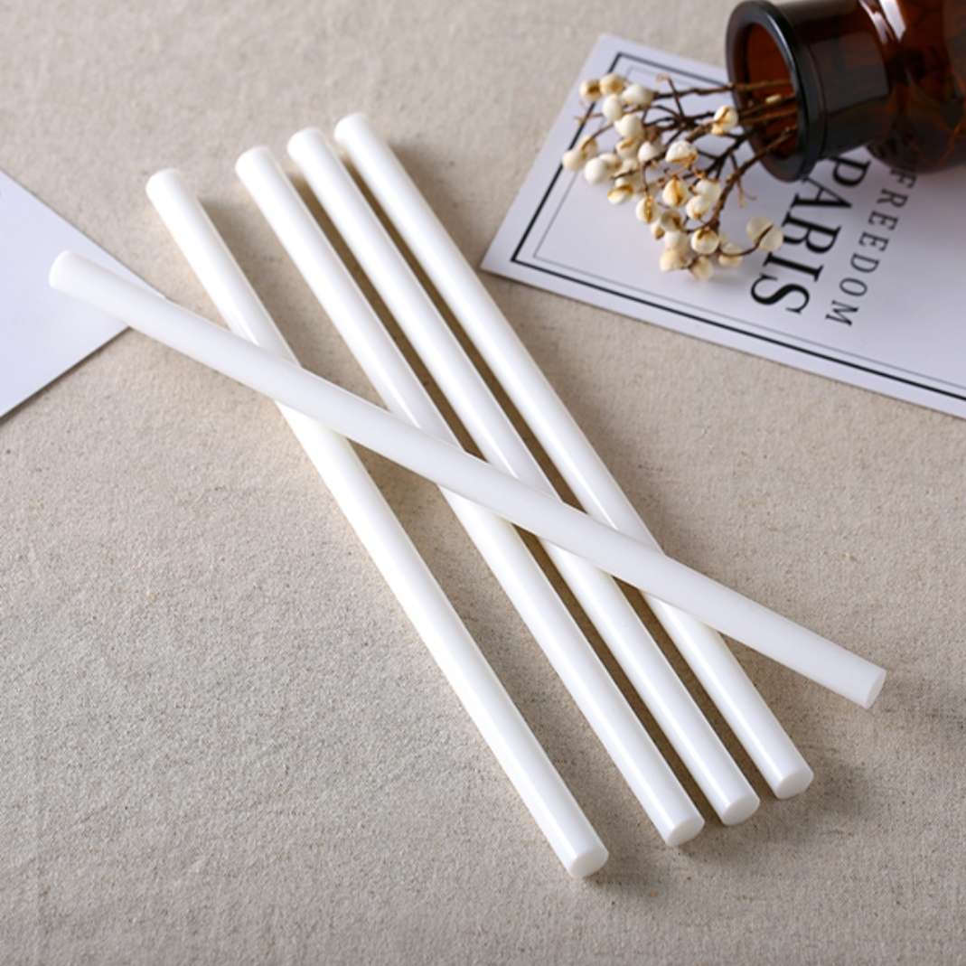 古德立彩色胶棒热熔胶棒7*180mm10根包装详情图6