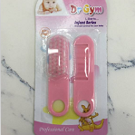 Baby box set little comb drama
