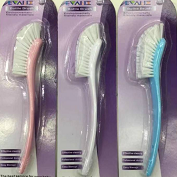 Baby bottle brush suction card holder