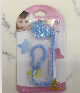 单个小猫链条吸卡装产品图