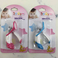 婴儿放大镜指甲钳