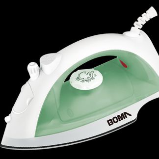 Boma marca doméstica cuchara de planchado portátil mini cuchara de planchado portátil pequeña máquina de planchar ropa details Picture