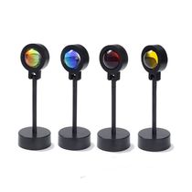 Net celebrity live projection atmosphere light
