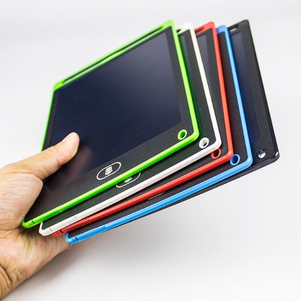 儿童画板涂鸦智能电子绘画板