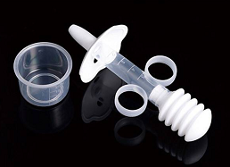 1-6岁宝宝大号喂药器产品图