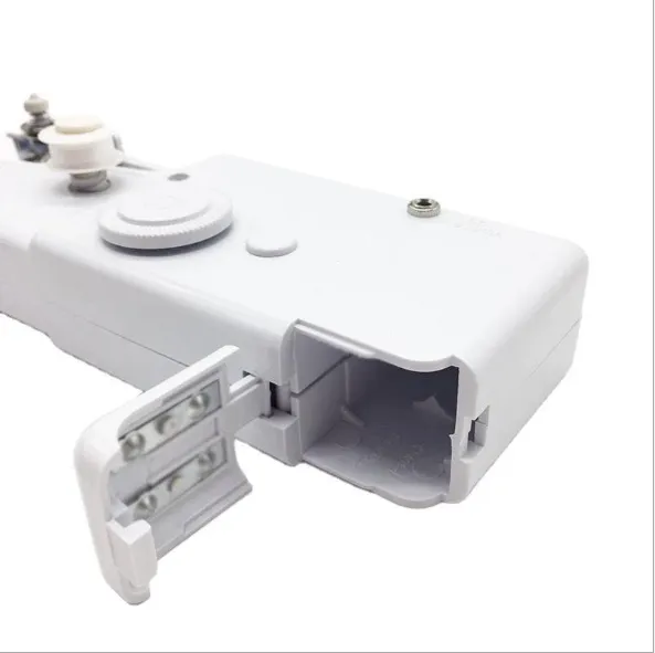 Household electric mini sewing machine detail image 2