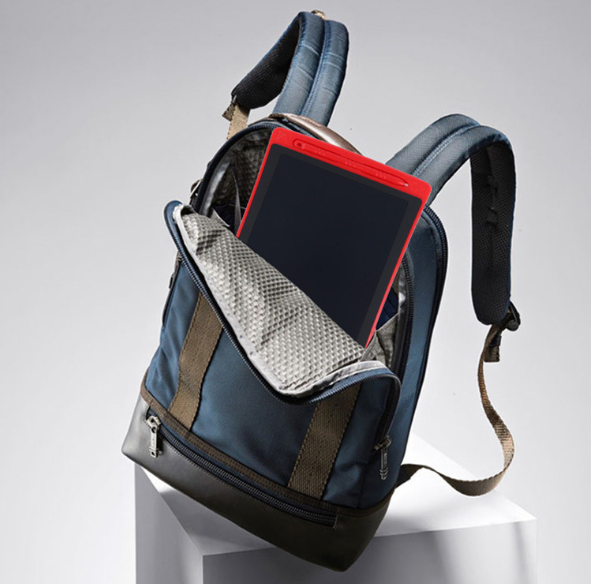 儿童画板涂鸦智能电子绘画板详情图3