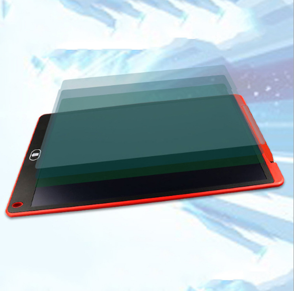 儿童画板涂鸦智能电子绘画板详情图4