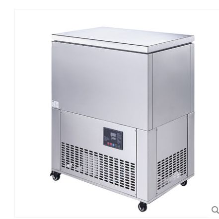 Double mode Popsicle machine Commercial Popsicle machine sorbet machine Ice cream machine