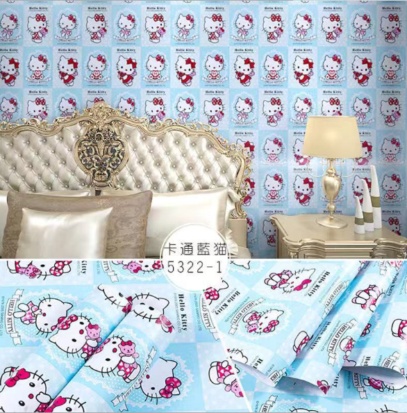 金色铝箔墙纸详情图6