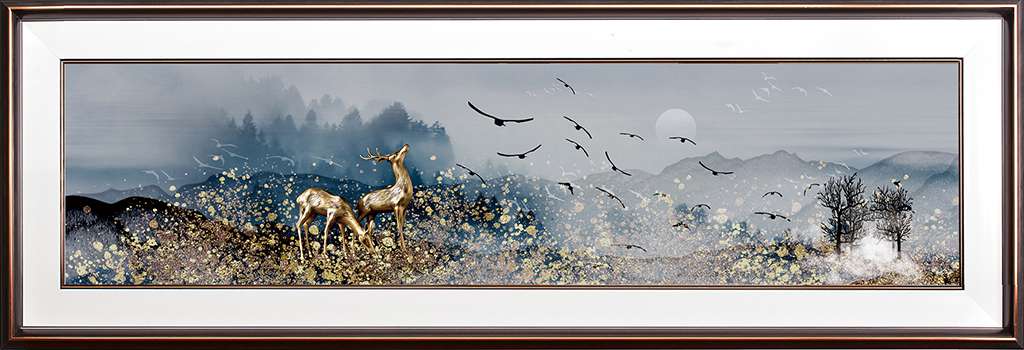 瓷粹画 225产品图