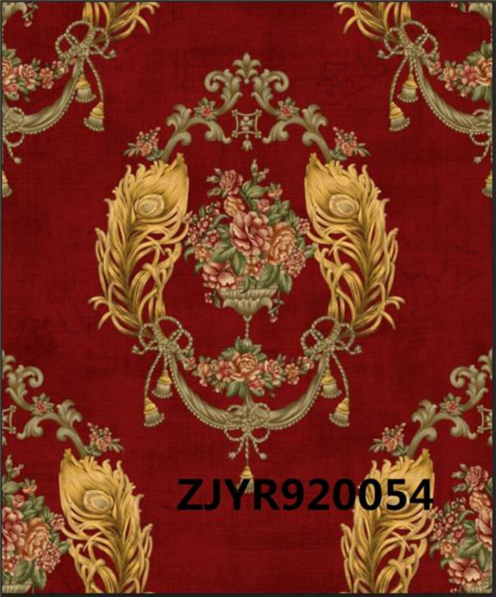 Self-adhesive 3d stereoscopic wall sticker foam waterproof background wall tile pattern wallpaper manufacturer ethnic style decorative self-adhesive wallpaper detail image 2