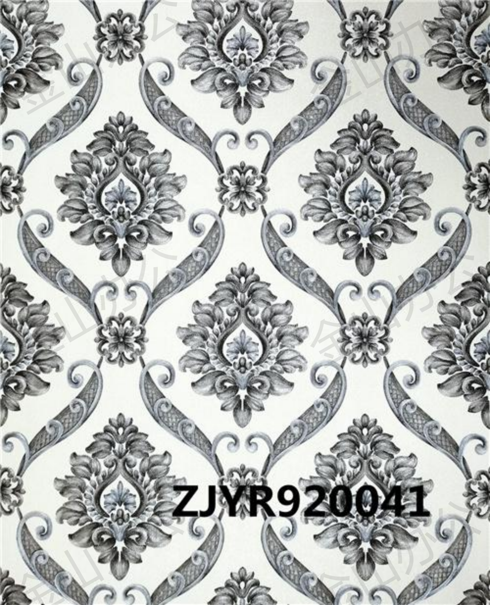 Creative and personalized Nordic-style acrylic wall stickers, 3d stereoscopic office, study, living room, sofa background wall stickers detail image 1