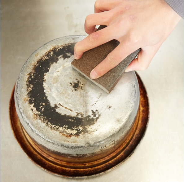 厨房除垢打磨抛光磨砂块详情图3