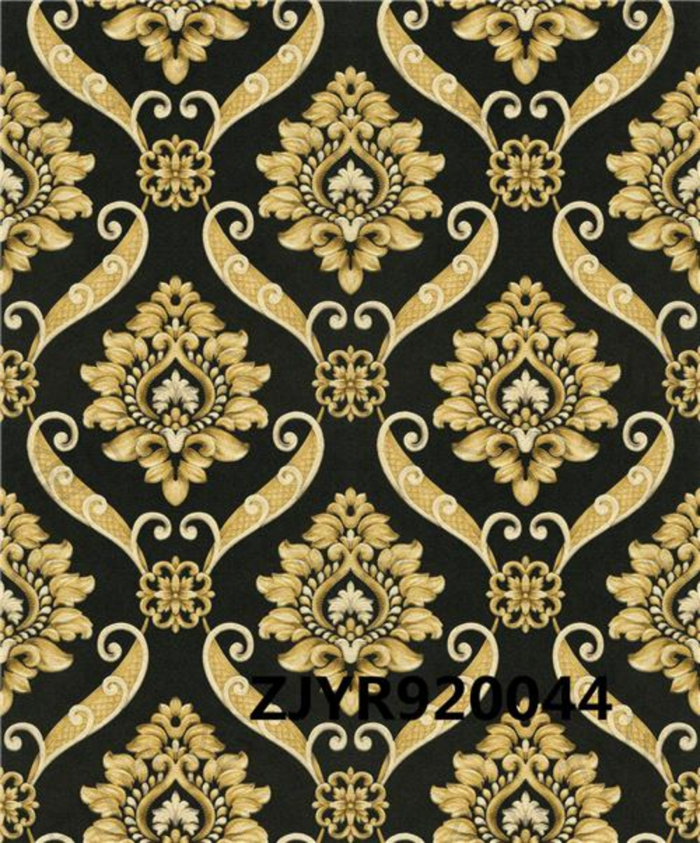 Creative and personalized Nordic-style acrylic wall stickers, 3d stereoscopic office, study, living room, sofa background wall stickers detail image 3