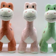 Dream plush toy Mini Doudou Dragon 2 35cm cute plush