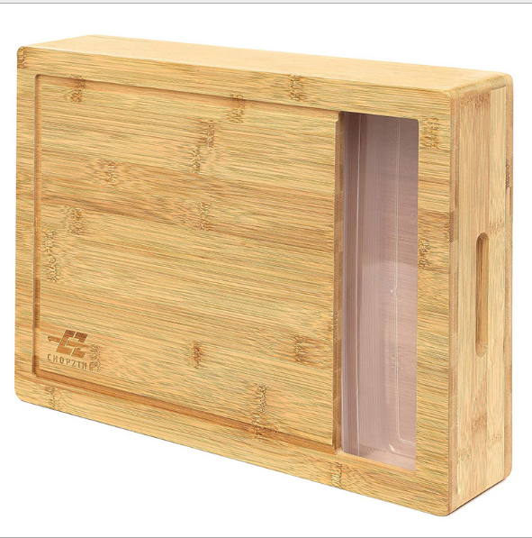 竹木制菜板砧板详情图4