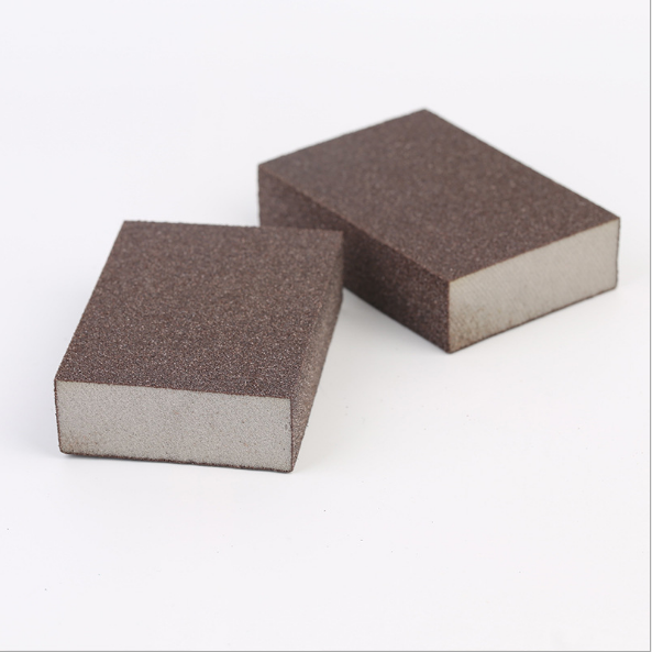 厨房除垢打磨抛光磨砂块详情图2