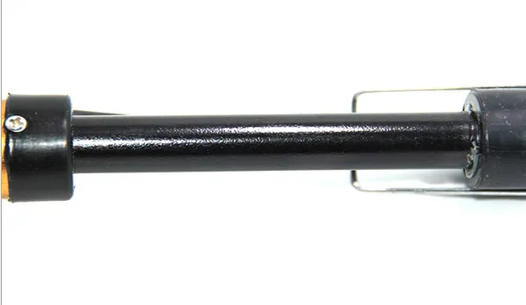 Convenient high-pressure air pump detail image 2