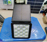 W775A: Surface mount: Solar wall Lamp /2835/68D details Picture