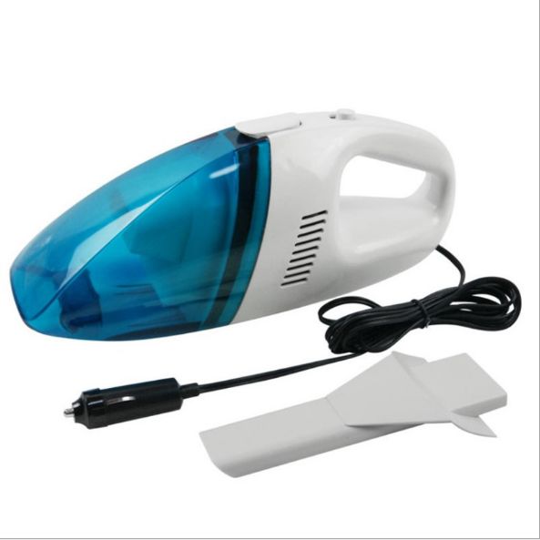 便携式超强吸尘器 