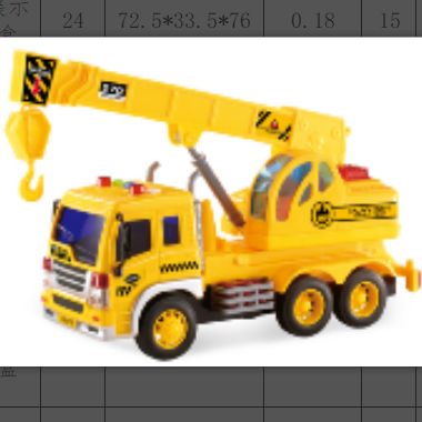 WY310E展示盒灯光音乐多功能惯性车飞机