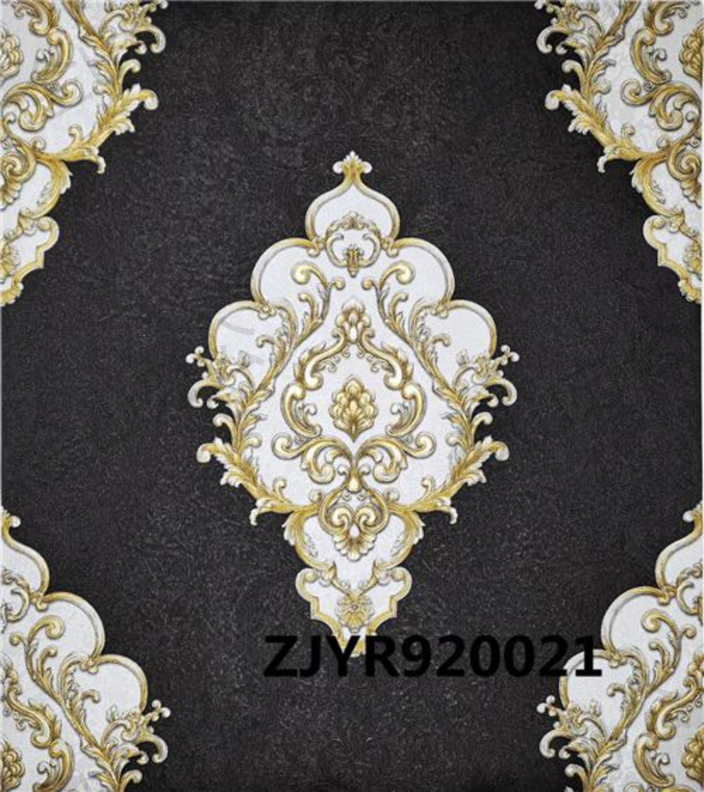 Factory direct sales of image Wall PVC three-dimensional board, 3D wall stickers, three-dimensional wall panels, 3D wall panels detail image 4