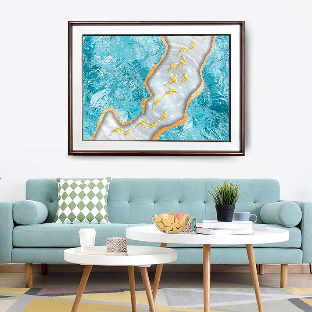 陶瓷工艺品实物图