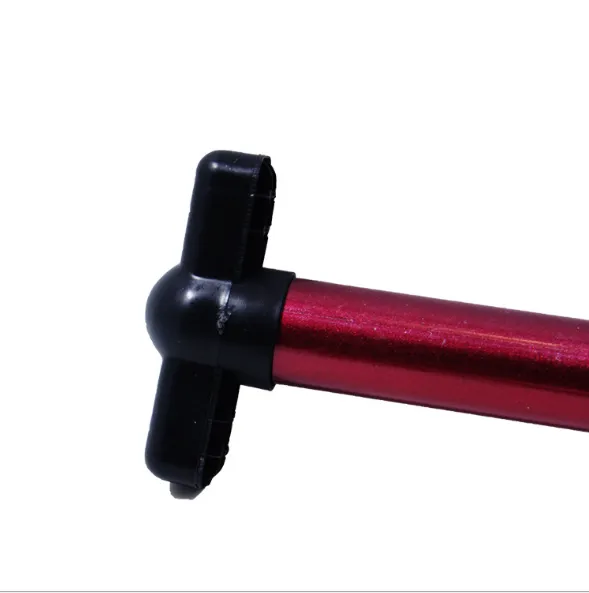 Convenient high-pressure air pump detail image 1