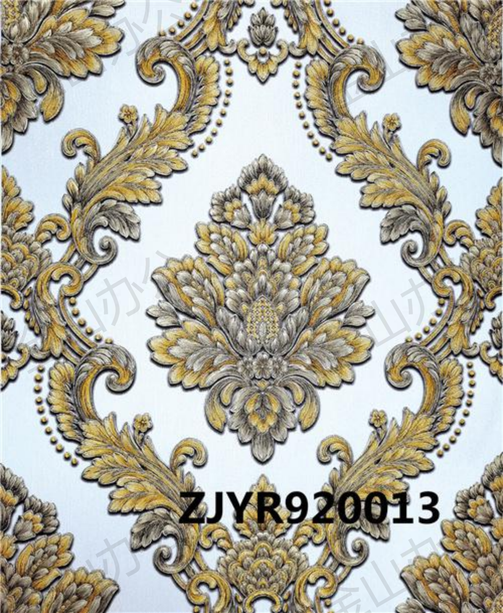 Factory direct sales of image Wall PVC three-dimensional board, 3D wall stickers, three-dimensional wall panels, 3D wall panels detail image 3