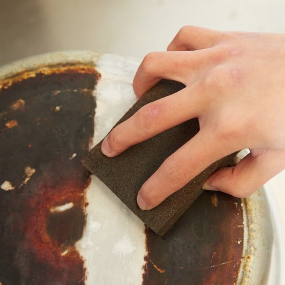 厨房除垢打磨抛光磨砂块详情图5