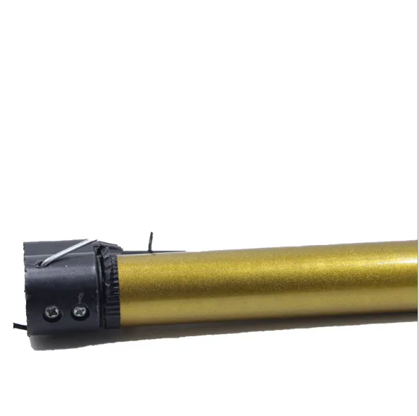 Convenient high-pressure air pump detail image 3