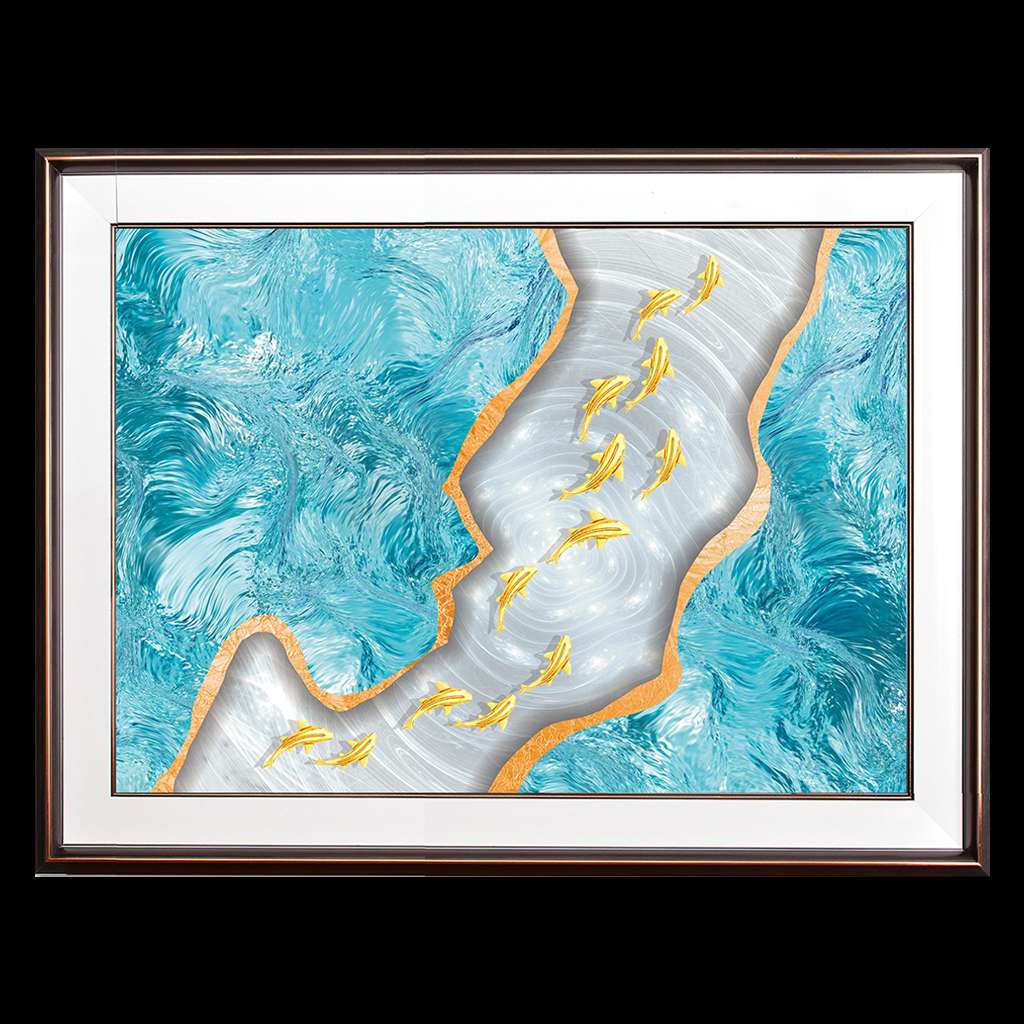 瓷粹画 235产品图