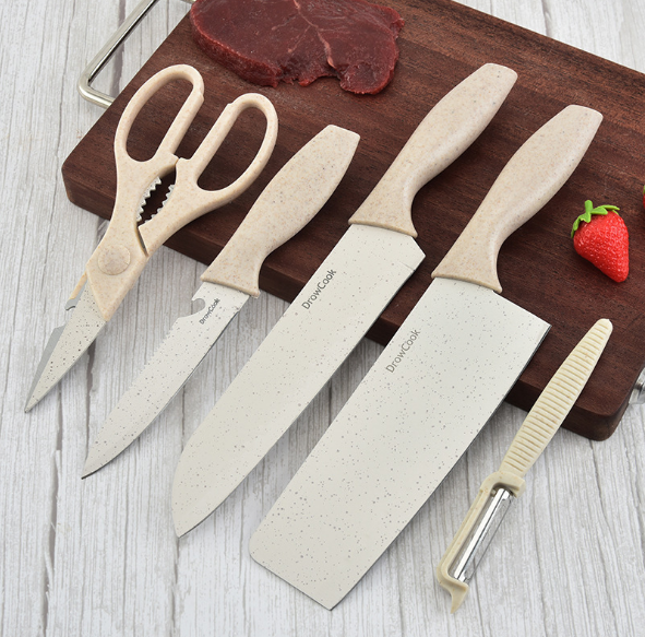 麦秆刀具6件套详情图4