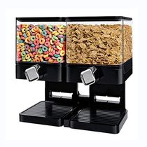 Home snack dispenser for melon seeds, nuts and candy