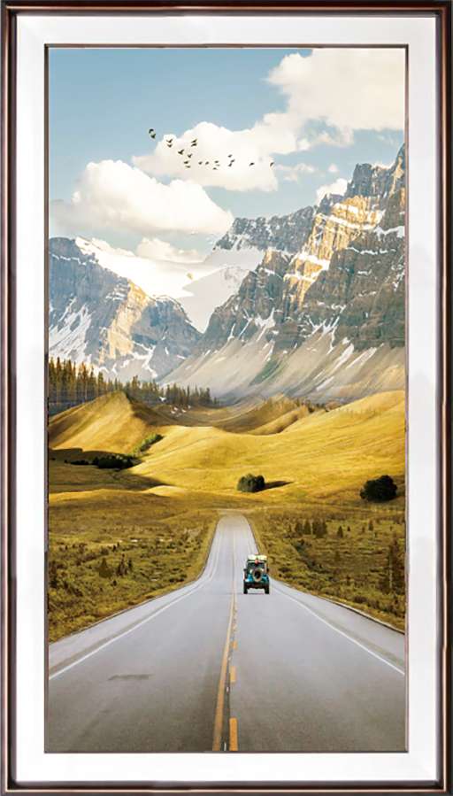 瓷粹画 603产品图