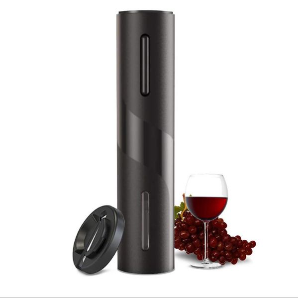 Creative electric bottle opener