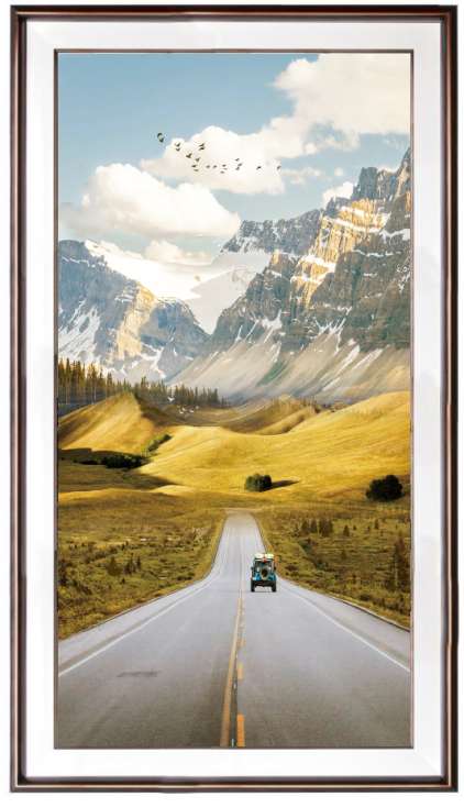 陶瓷工艺品实物图