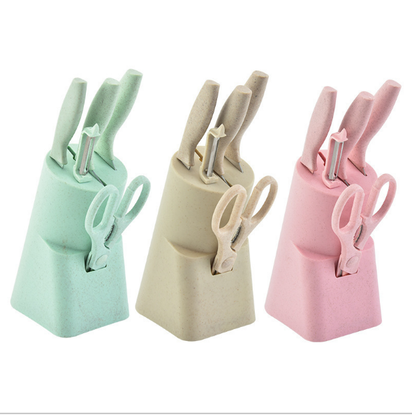 麦秆刀具6件套详情图3