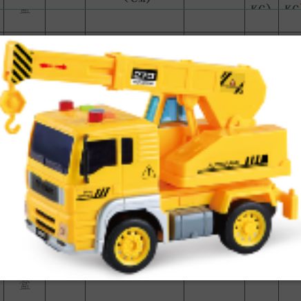 WY510D展示盒灯光音乐多功能惯性车飞机