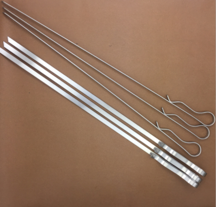  不锈钢烧烤签详情图4