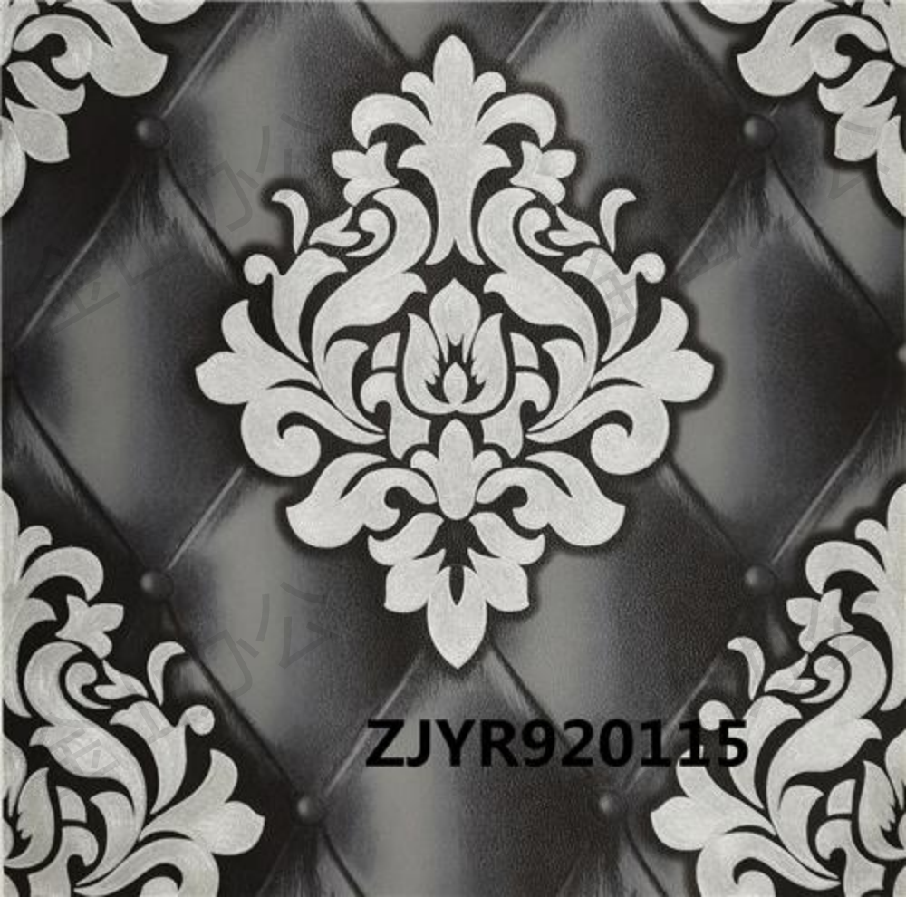 Factory direct sale 3d stereoscopic European-style foam brick self-adhesive wall tiling, soft package ceiling, background wall, bedroom decoration detail image 1