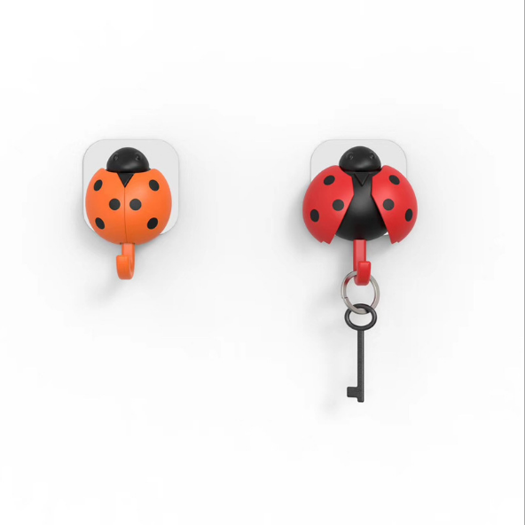 New creative Beetle key hook detail image 2