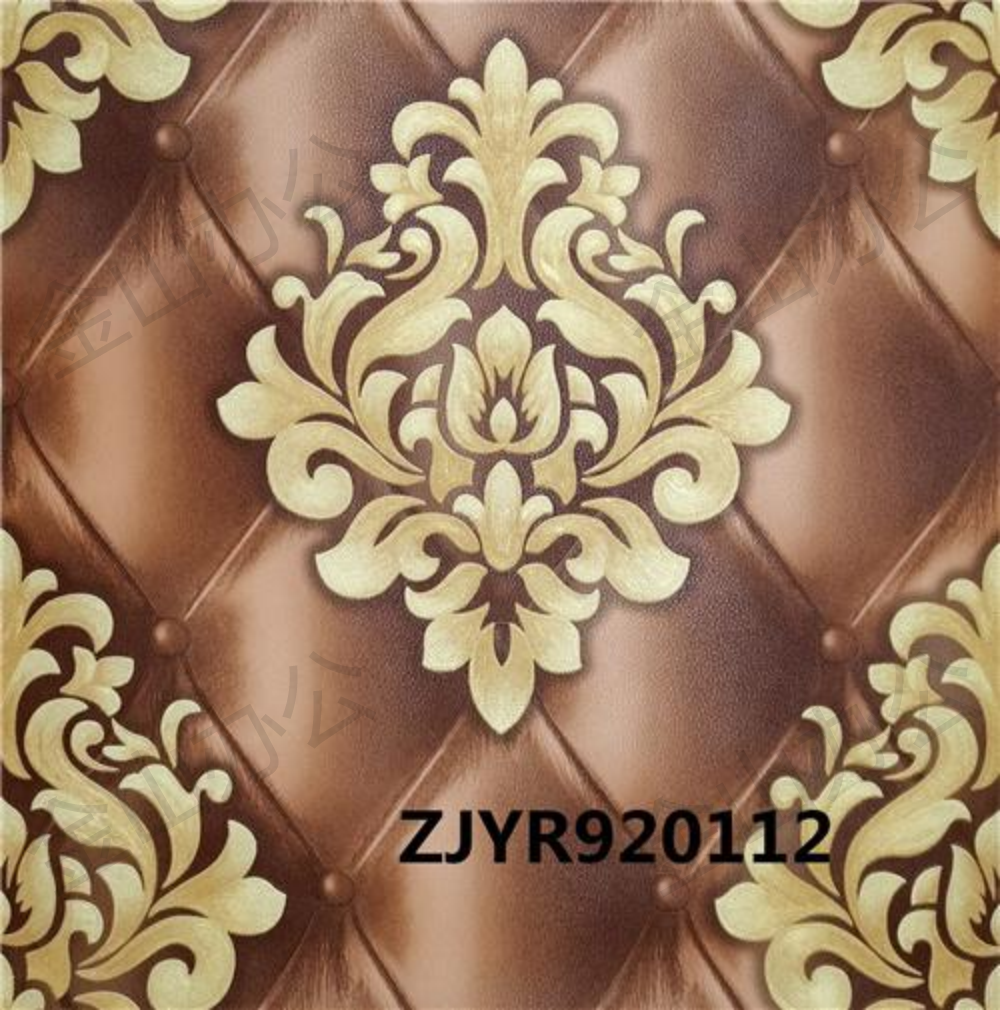 Factory direct sale 3d stereoscopic European-style foam brick self-adhesive wall tiling, soft package ceiling, background wall, bedroom decoration detail image 2