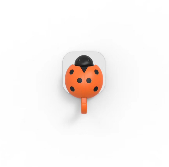 New creative Beetle key hook detail image 1