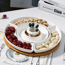 Dried fruit storage box
