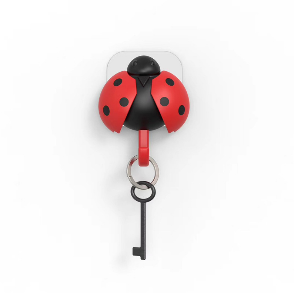 New creative Beetle key hook detail image 3