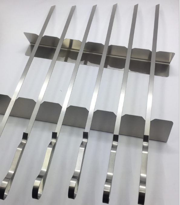  不锈钢烧烤签详情图5